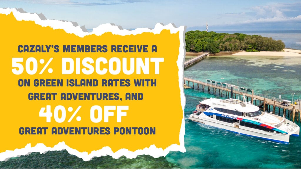 Membership Trinity Beach Sports Club