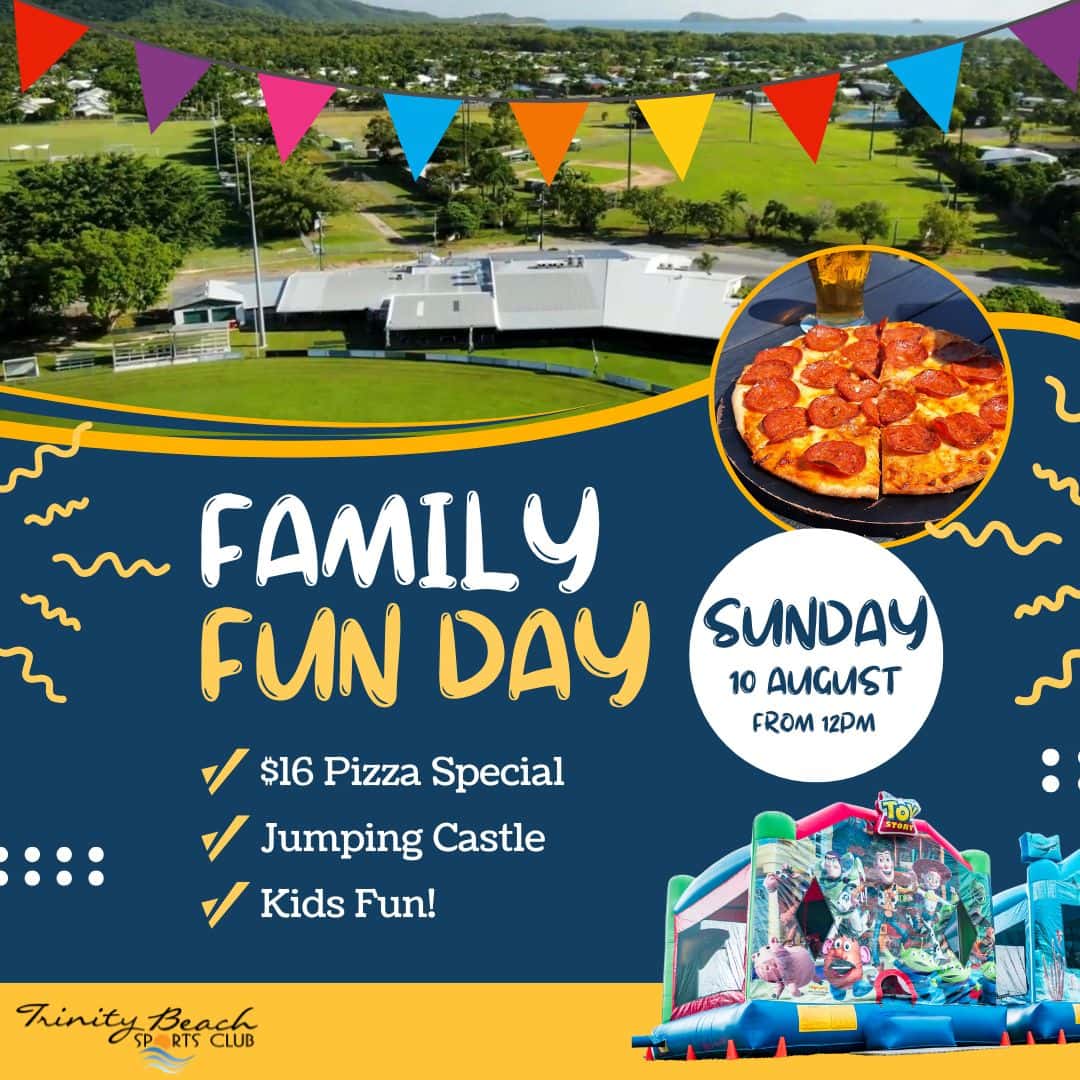 Mini Family Fun Day