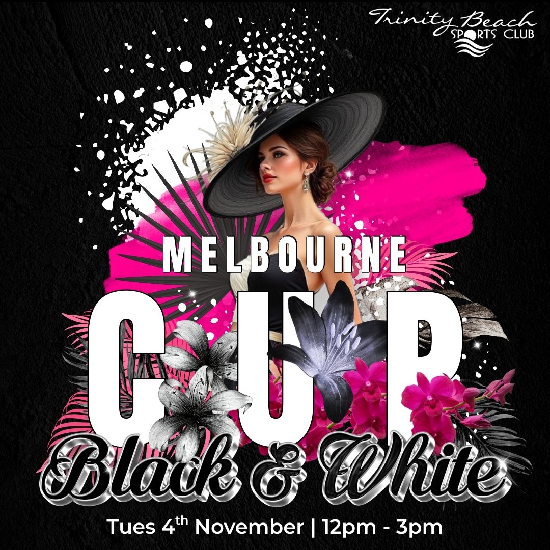 Melbourne Cup at Trinity Beach Sports Club