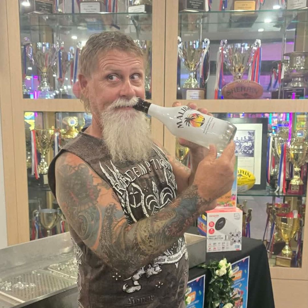 February Community Raffles Supporting Meals on Wheels