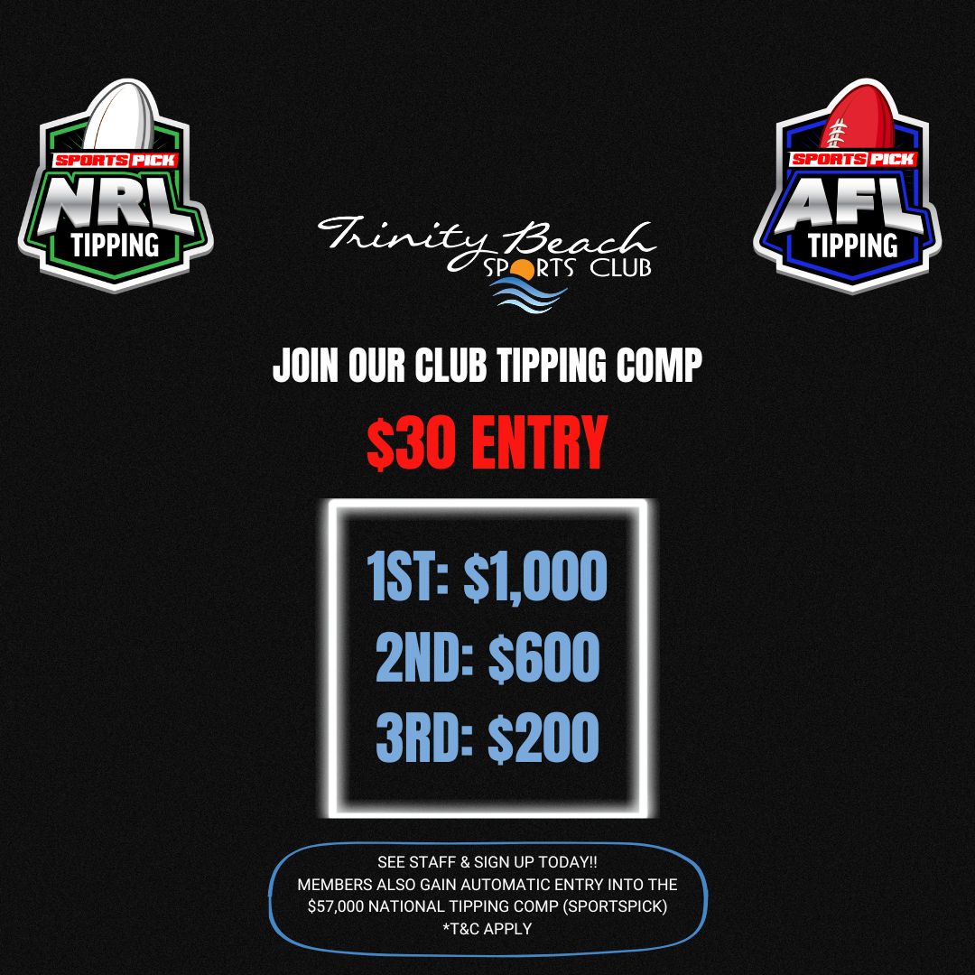 SportsPick Footy Tipping