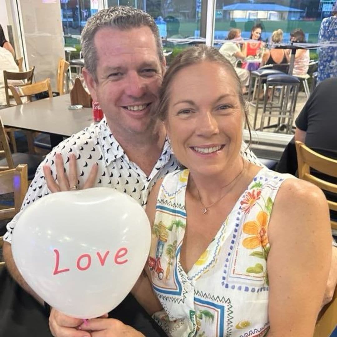 Valentine’s Day at Trinity Beach Sports Club