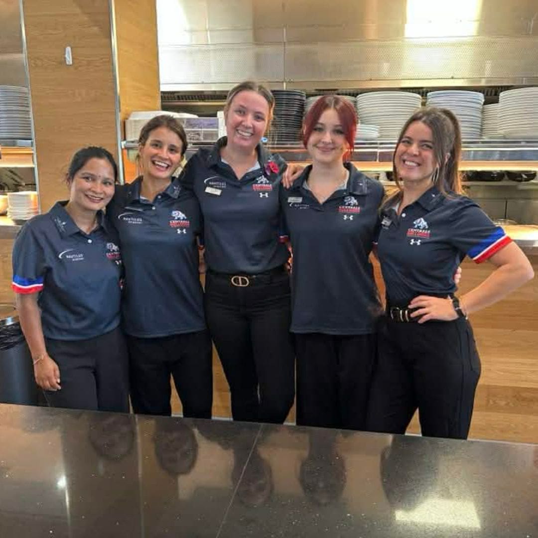 Home Games at Trinity Beach Sports Club