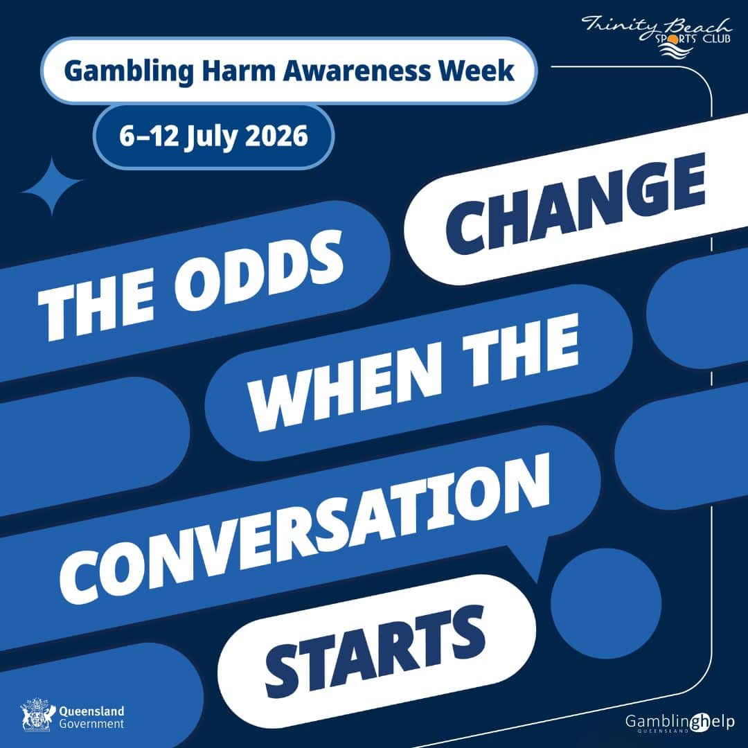Gambling Harm Awareness Week
